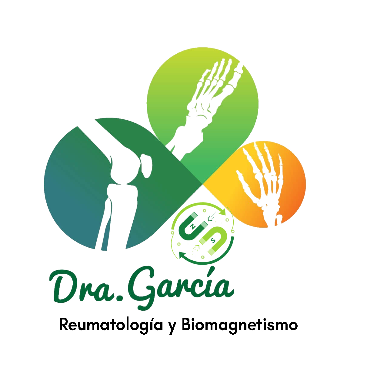 Dra García Reumatólogo