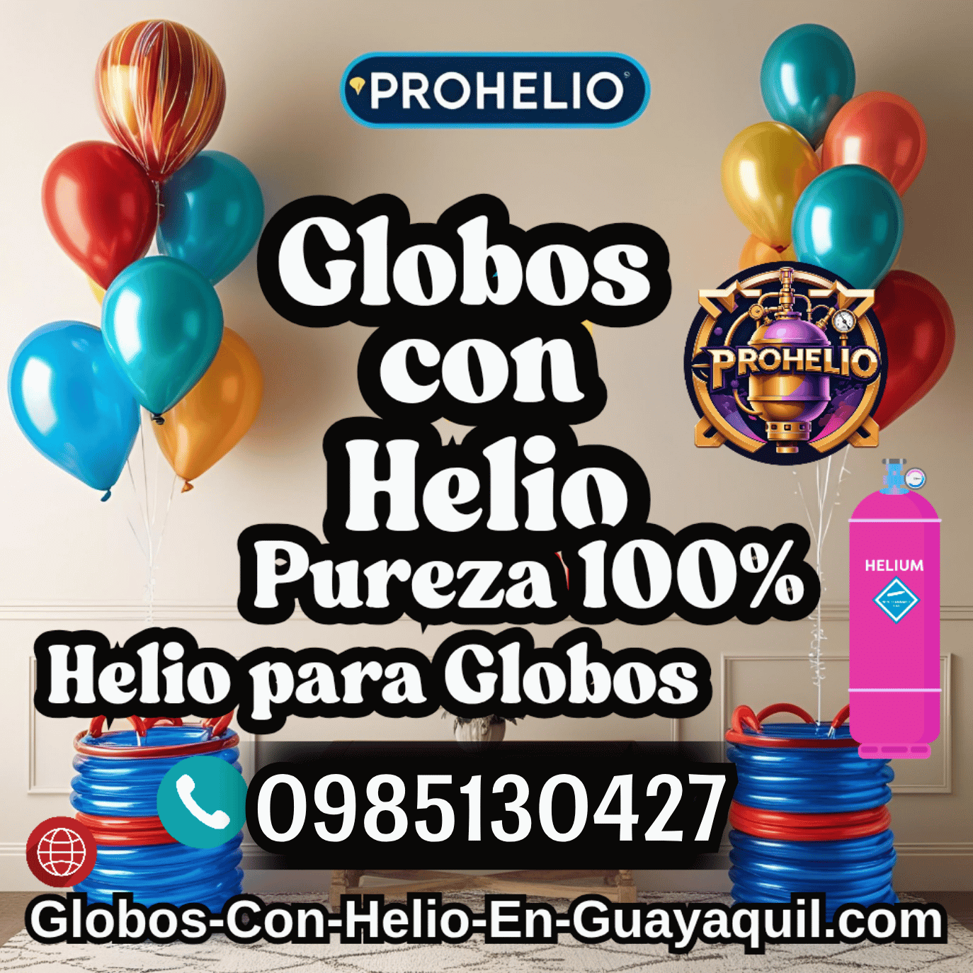 El Globo