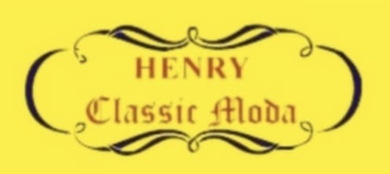 Henry Classic Moda
