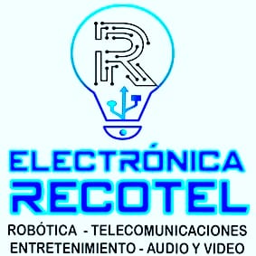 Electrónica Recotel